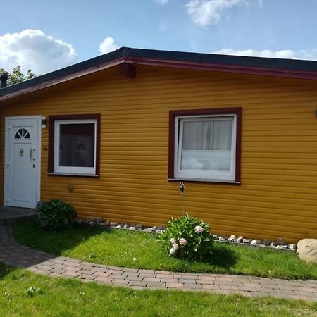 Senskiin Bunsdorf Exterior foto