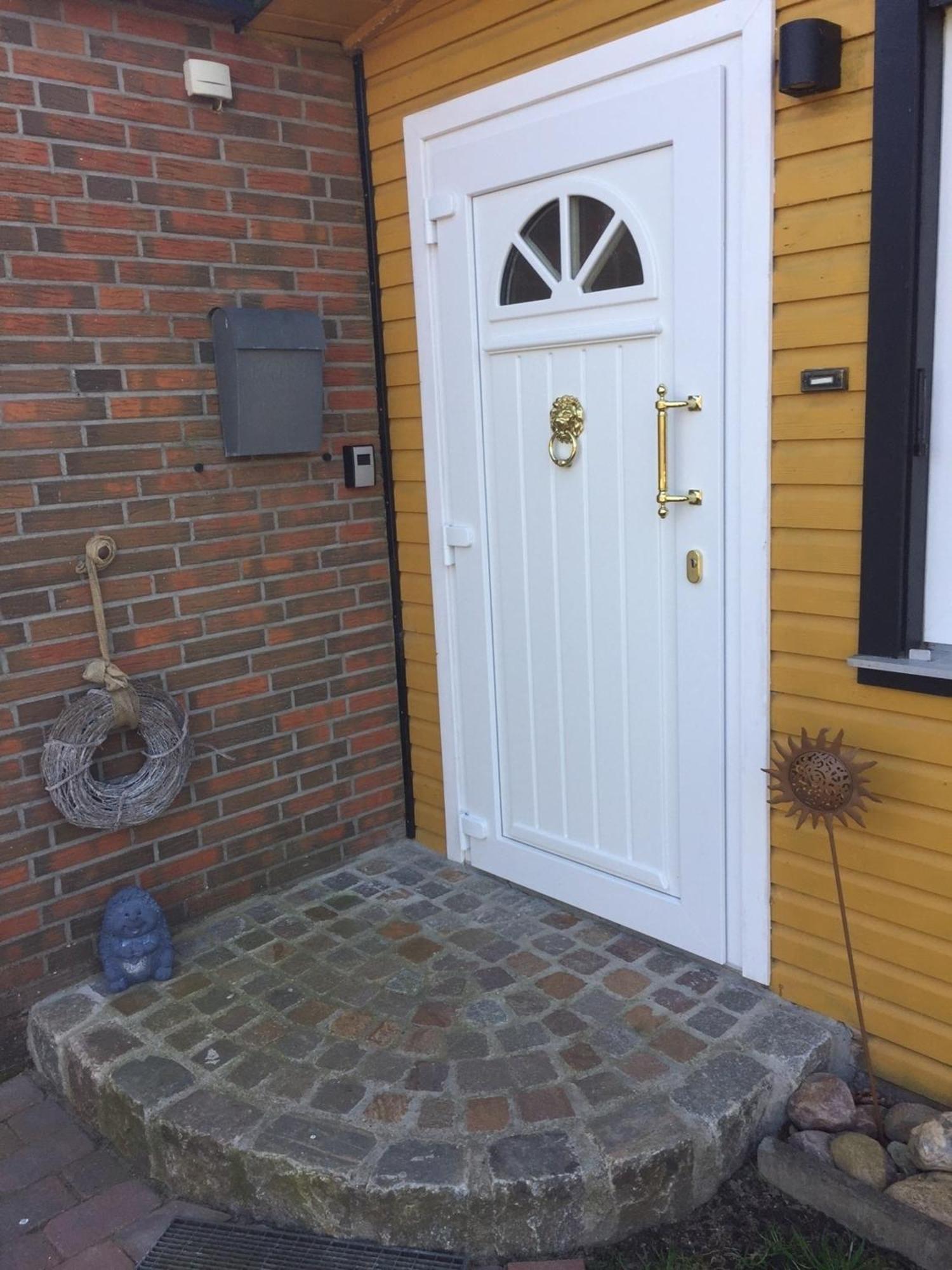 Senskiin Bunsdorf Exterior foto
